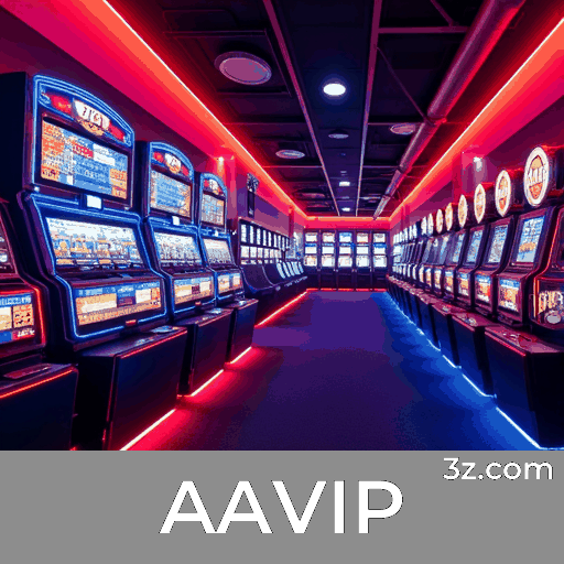 AAVIP: Cassino Online de Pagamentos Rápidos