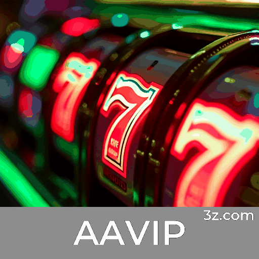 AAVIP: Experiência de Jogos de Cassino Luxuosa