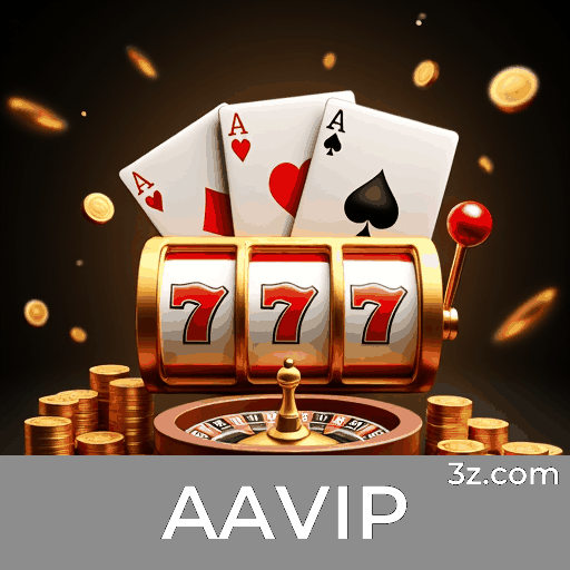 AAVIP: Experiência de Jogos de Cassino Luxuosa