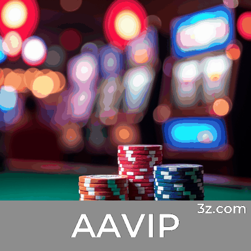 AAVIP: Cassino Online de Pagamentos Rápidos