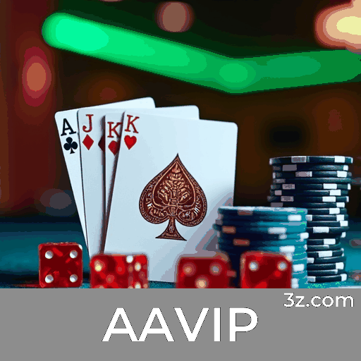 AAVIP: Experiência de Jogos de Cassino Luxuosa