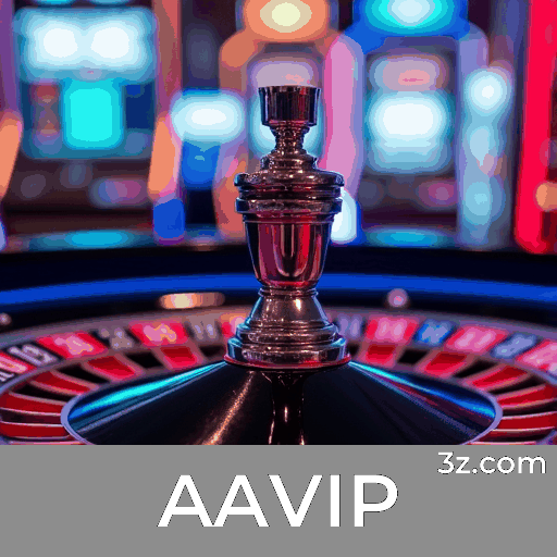 AAVIP: Cassino Online de Pagamentos Rápidos