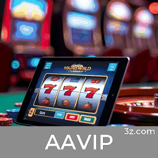 Descubra as Recompensas Exclusivas do App AAVIP