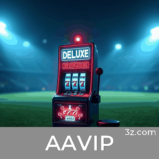AAVIP: Experiência de Jogos de Cassino Luxuosa