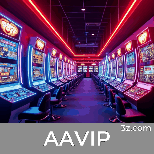 AAVIP: Sustentabilidade e Responsabilidade em Apostas